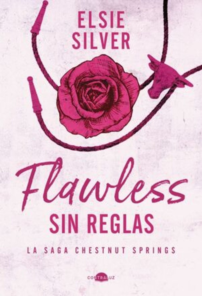 ** FLAWLESS: SIN REGLAS (TD)
