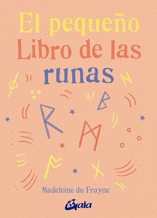 PEQUEÑO LIBRO DE LAS RUNAS EL