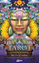 ELLA SAGRADA (LIBRO+CARTAS) TAROT