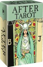 MINI AFTER (LIBRO+CARTAS) TAROT