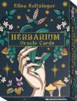 HERBARIUM (LIBRO+CARTAS) ORACULO