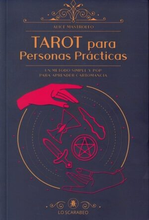 TAROT PARA PERSONAS PRACTICAS