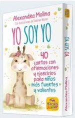 YO SOY YO (LIBROS+CARTAS)