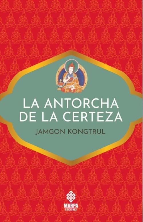 ANTORCHA DE LA CERTEZA LA