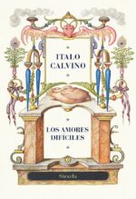 ** AMORES DIFICILES LOS (EDICIÓN CENTENARIO)