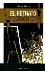 ** RETRATO DE DORIAN GRAY EL