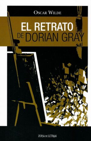 ** RETRATO DE DORIAN GRAY EL