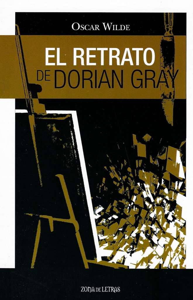 ** RETRATO DE DORIAN GRAY EL