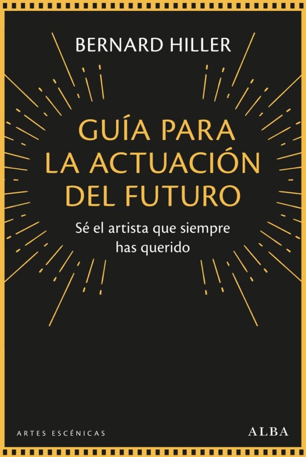 GUIA PARA LA ACTUACION DEL FUTURO