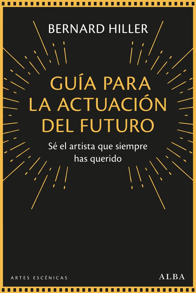 GUIA PARA LA ACTUACION DEL FUTURO