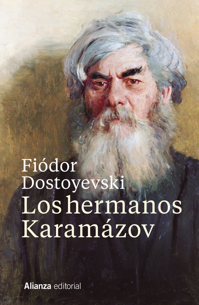 HERMANOS KARAMAZOV LOS (ESTUCHE)