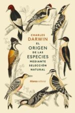 ORIGEN DE LAS ESPECIES EL