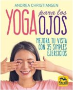 YOGA PARA LOS OJOS