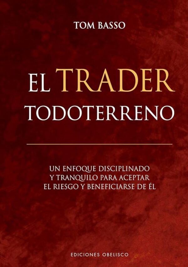 TRADER TODOTERRENO, EL (TD)