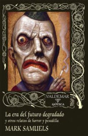 ERA DEL FUTURO DEGRADADO LA