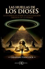 HUELLAS DE LOS DIOSES LAS