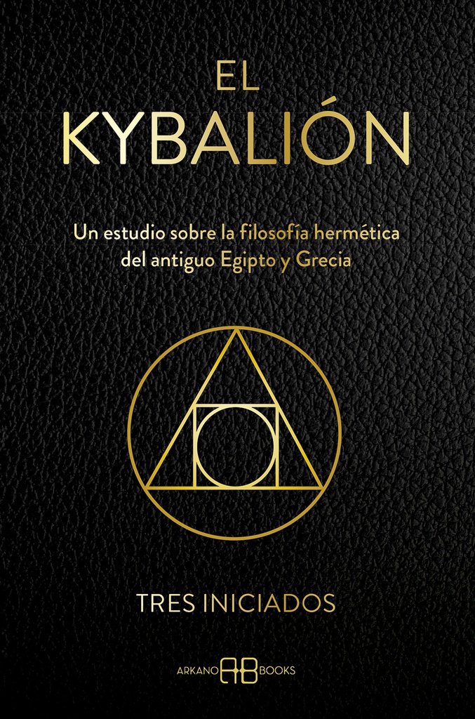 KYBALION EL (TD)