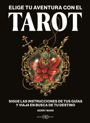 ELIGE TU AVENTURA CON EL TAROT (TD)