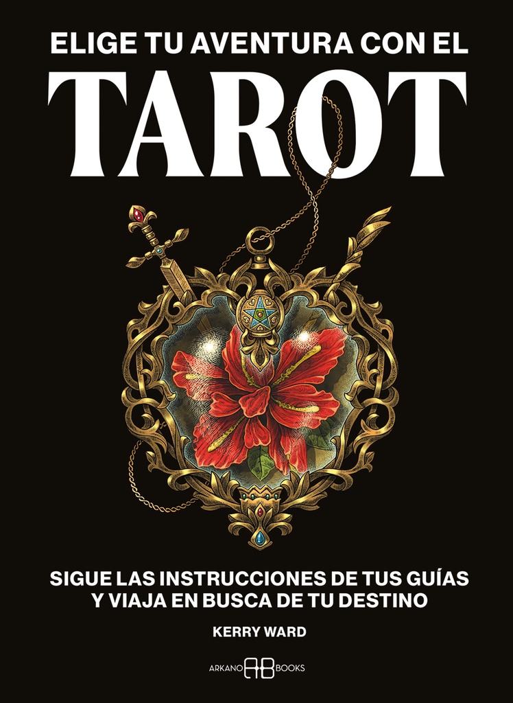 ELIGE TU AVENTURA CON EL TAROT (TD)