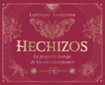 HECHIZOS (ESTUCHE+CARTAS)