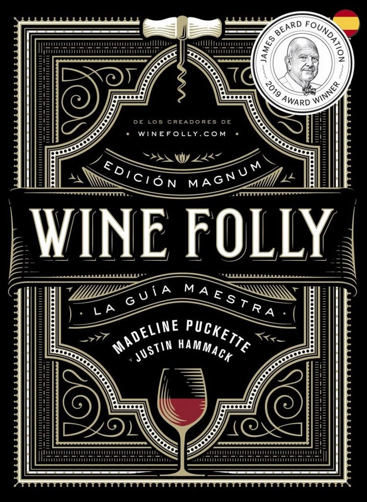 WINE FOLLY