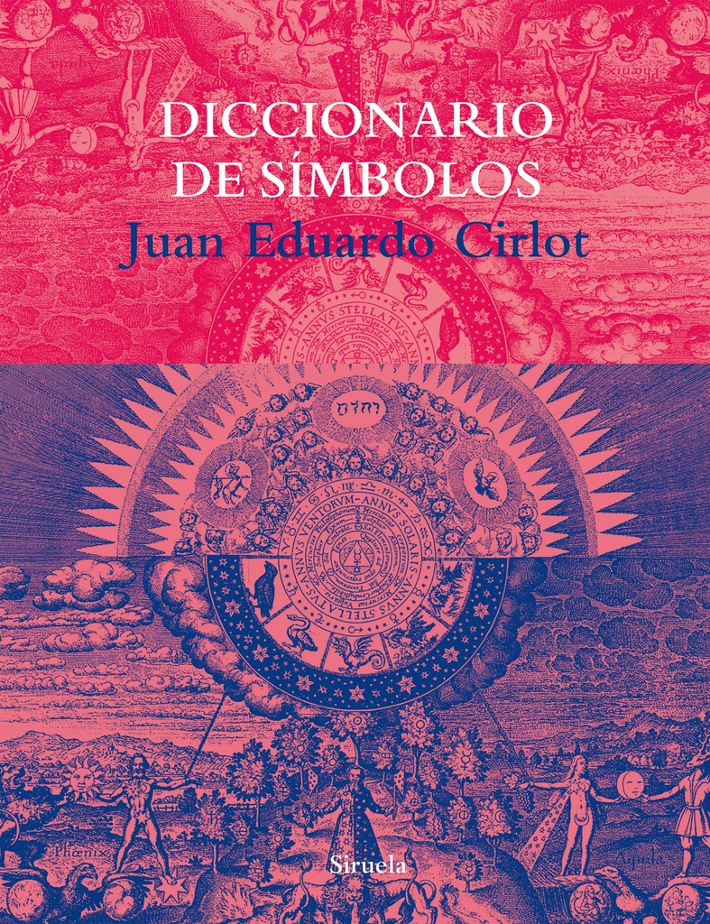** DICCIONARIO DE SIMBOLOS (COEDICION)