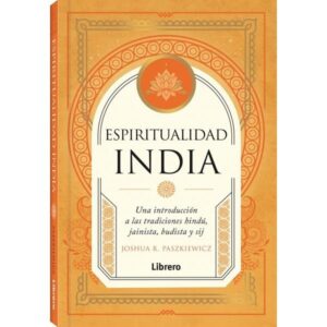 ESPIRITUALIDAD INDIA