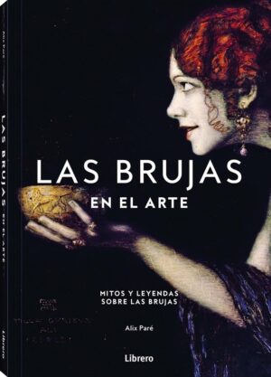 BRUJAS EN EL ARTE LAS