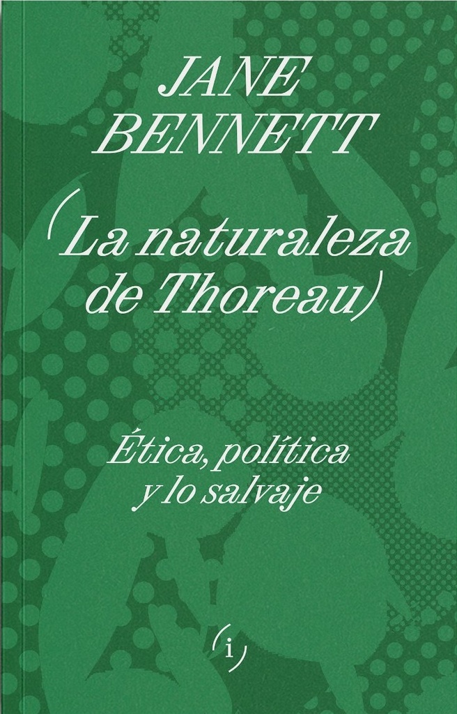 NATURALEZA DE THOREAU LA