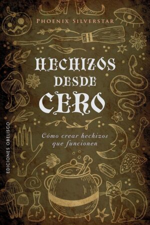HECHIZOS DESDE CERO