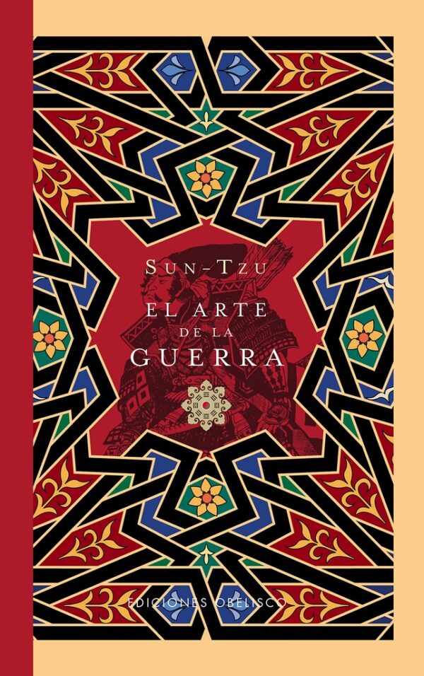 ARTE DE LA GUERRA EL