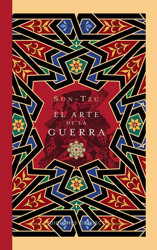 ARTE DE LA GUERRA EL