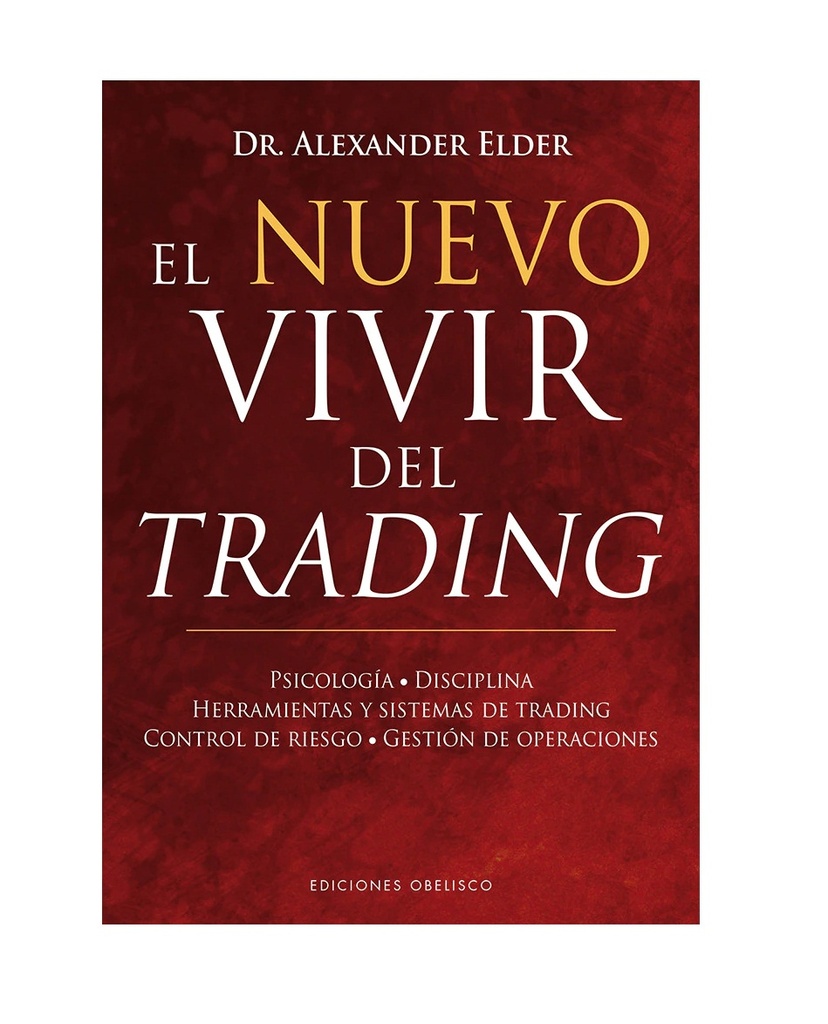 NUEVO VIVIR DEL TRADING EL