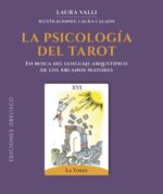 PSICOLOGIA DEL TAROT LA (LIBRO+CARTAS)