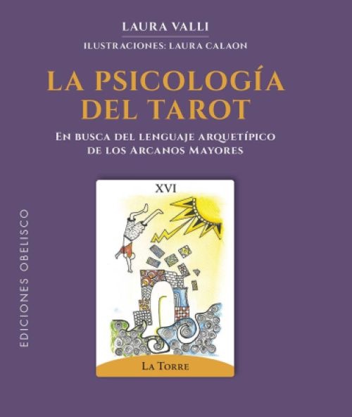 PSICOLOGIA DEL TAROT LA (LIBRO+CARTAS)
