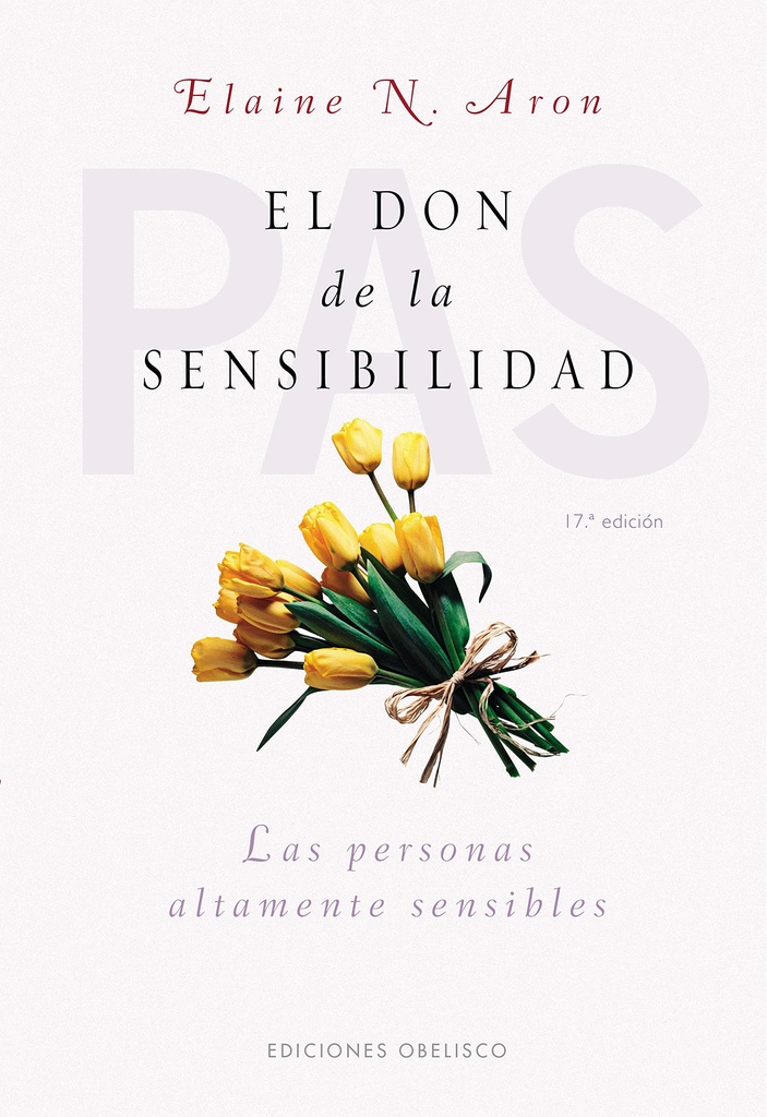 DON DE LA SENSIBILIDAD EL