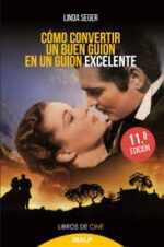 ** COMO CONVERTIR UN BUEN GUION EN UN GUION EXCELENTE