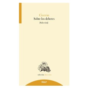 SOBRE LOS DEBERES