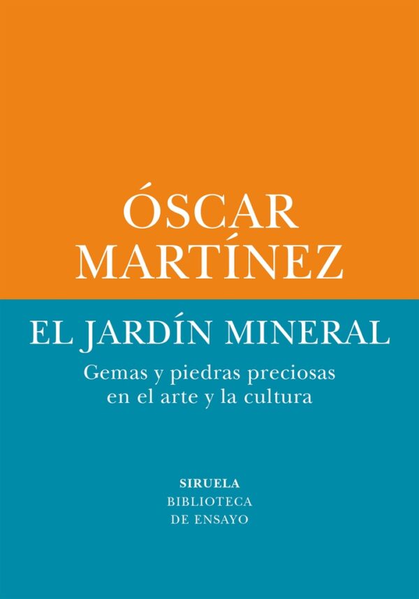 JARDIN MINERAL EL