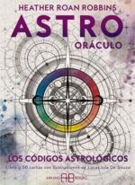 ASTRO ORACULO (LIBRO+CARTAS)