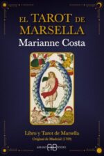 TAROT DE MARSELLA EL (LIBRO+CARTAS) TAROT