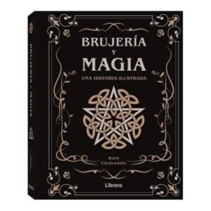 BRUJERIA Y MAGIA
