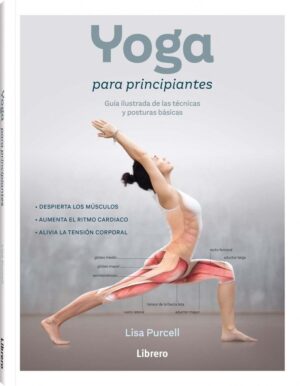 YOGA PARA PRINCIPIANTES