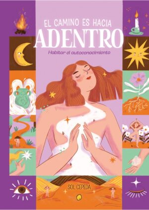 CAMINO ES HACIA ADENTRO EL
