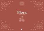 FLORA (LIBRO+CARTAS) ORACULO