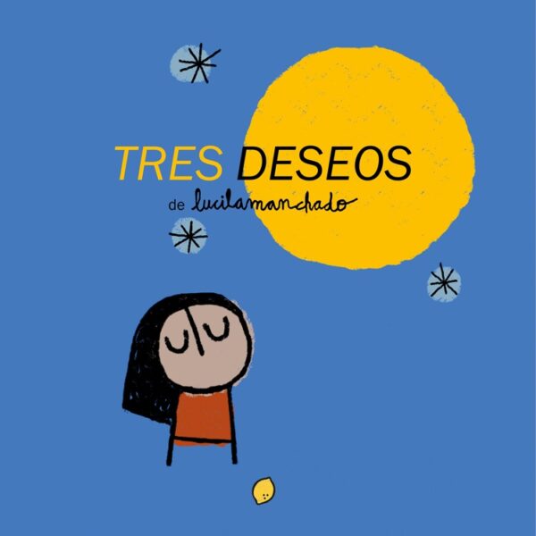 TRES DESEOS