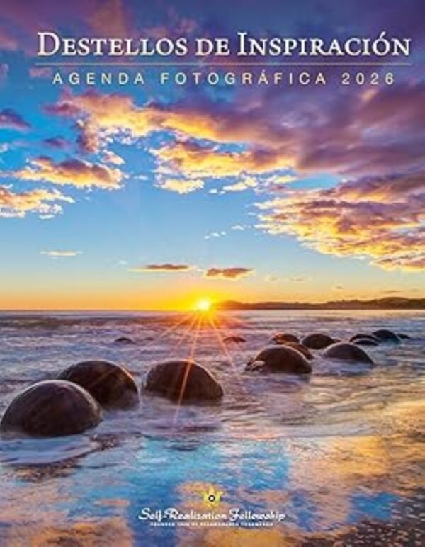 DESTELLOS DE INSPIRACION 2026