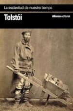 ESCLAVITUD DE NUESTRO TIEMPO LA