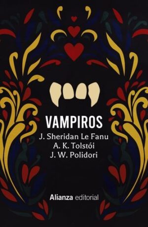 VAMPIROS