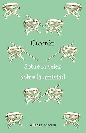 ** SOBRE LA VEJEZ / SOBRE LA AMISTAD